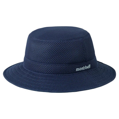mont-bell: 3D Mesh Hat