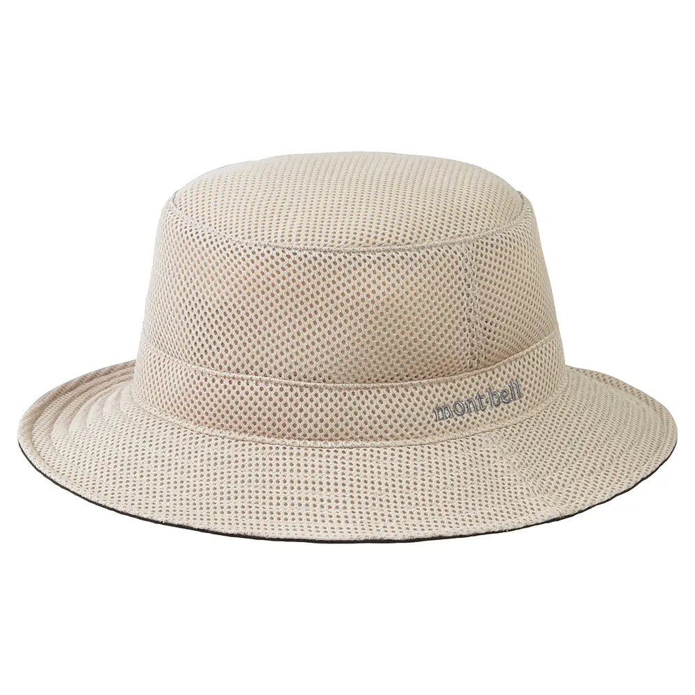 mont-bell: 3D Mesh Hat