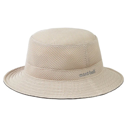 mont-bell: 3D Mesh Hat