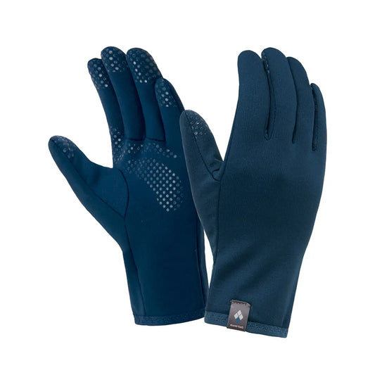 mont-bell: Trail Action Gloves Kid's 4 - 12