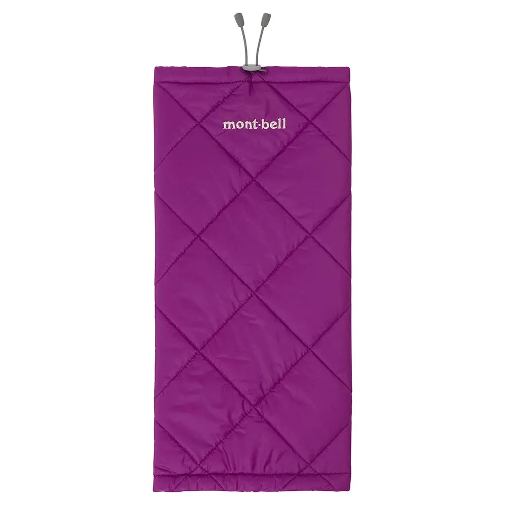mont-bell: Reversible EXCELOFT Leg Warmers