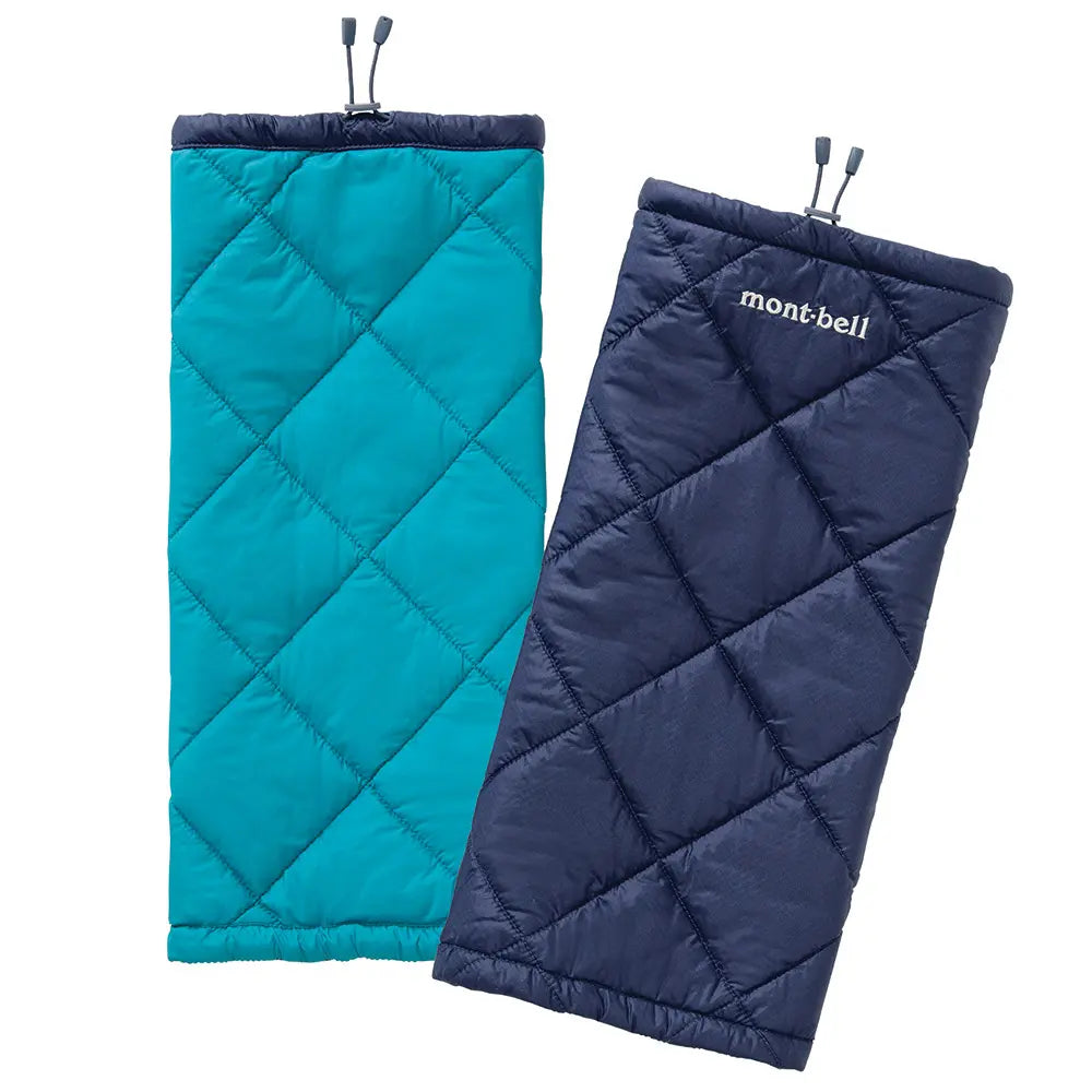 mont-bell: Reversible EXCELOFT Leg Warmers