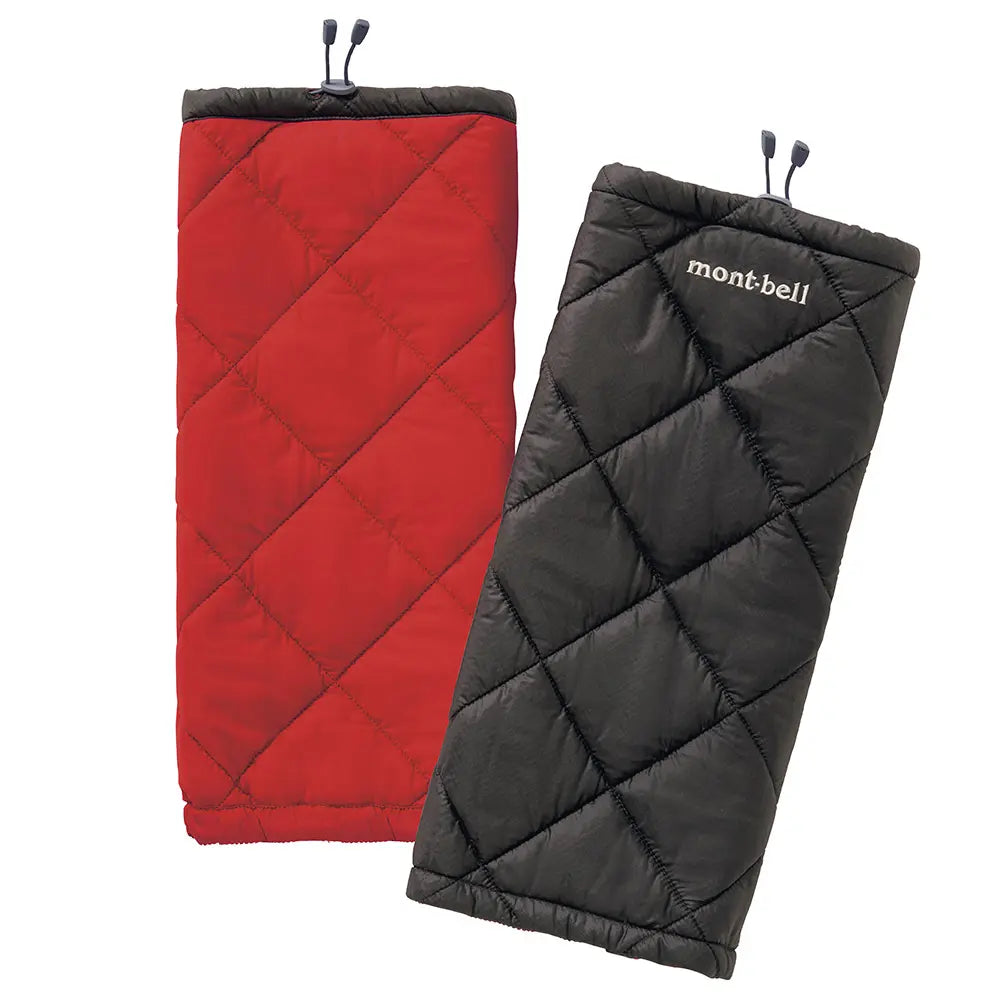 mont-bell: Reversible EXCELOFT Leg Warmers