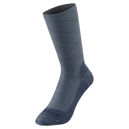 mont-bell: Wickron Travel Socks Men's