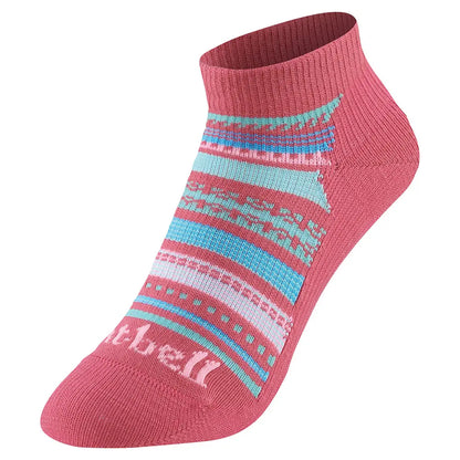 mont-bell: Wickron Travel Ankle Socks Women's