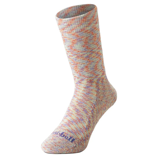 mont-bell: Wickron Walking Socks Women's