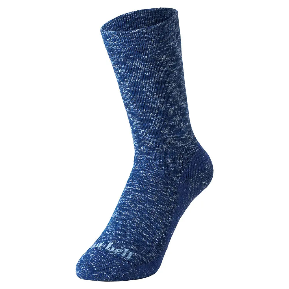 mont-bell: Wickron Walking Socks Women's