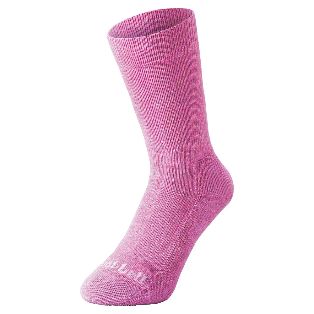 mont-bell: Wickron Walking Socks Women's