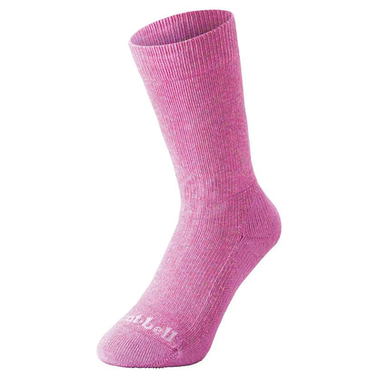 mont-bell: Wickron Walking Socks Women's