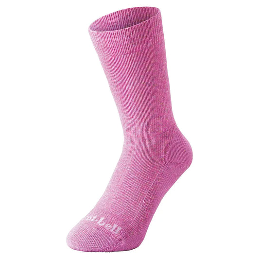 mont-bell: Wickron Walking Socks Women's