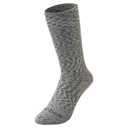 mont-bell: Wickron Trekking Socks Men's