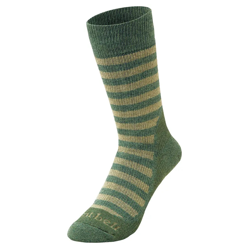 mont-bell: Wickron Trekking Socks Men's