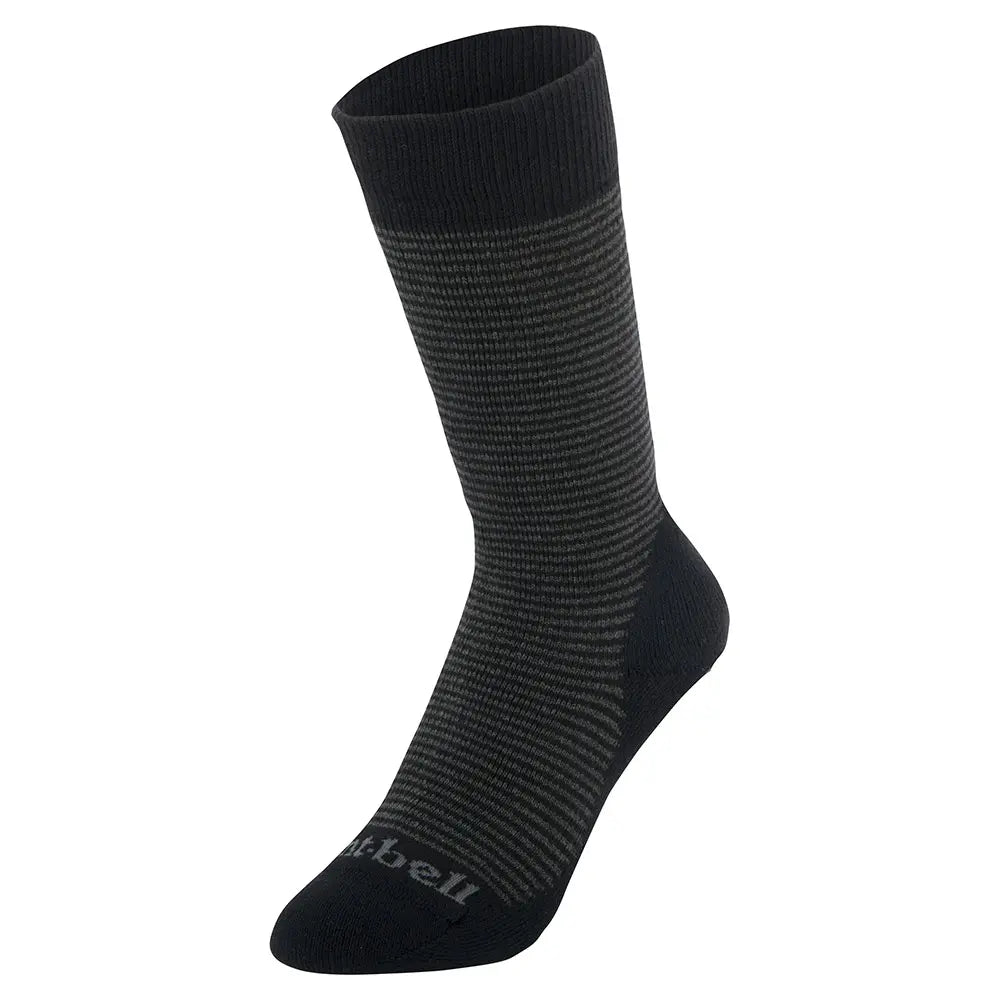 mont-bell: Wickron Trekking Socks Women's