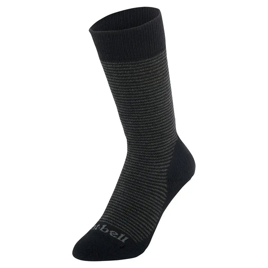 mont-bell: Wickron Trekking Socks Women's