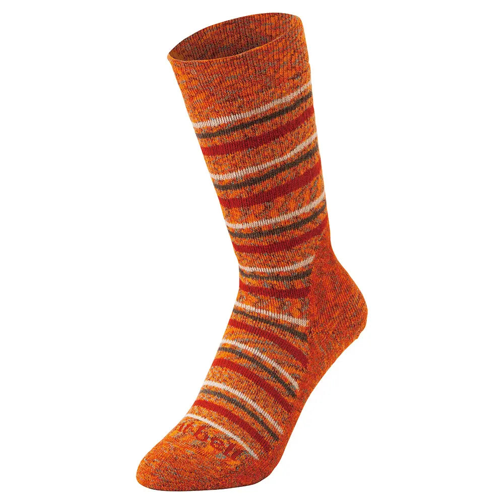 mont-bell: Wickron Trekking Socks Women's