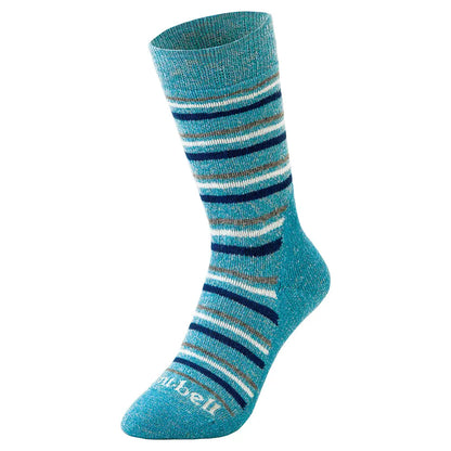 mont-bell: Wickron Trekking Socks Women's