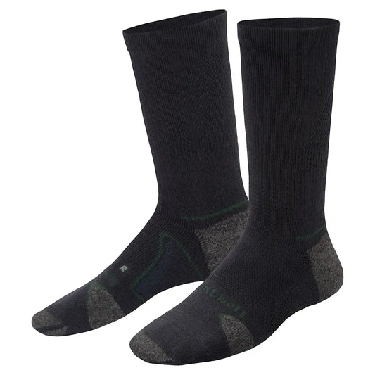 mont-bell: Wickron SUPPORTEC Trekking Socks