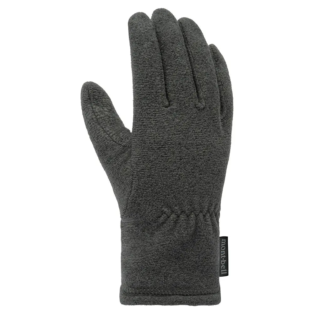 mont-bell: CHAMEECE Gloves Kid's 4 - 12
