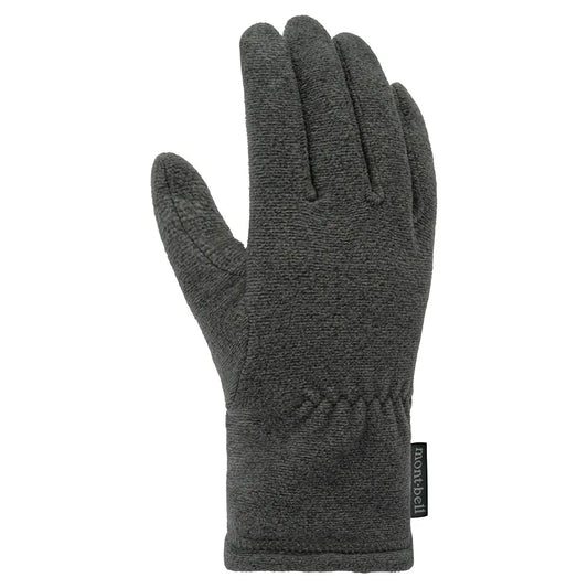 mont-bell: CHAMEECE Gloves Kid's 4 - 12