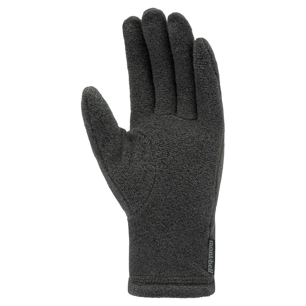 mont-bell: CHAMEECE Gloves Kid's 4 - 12