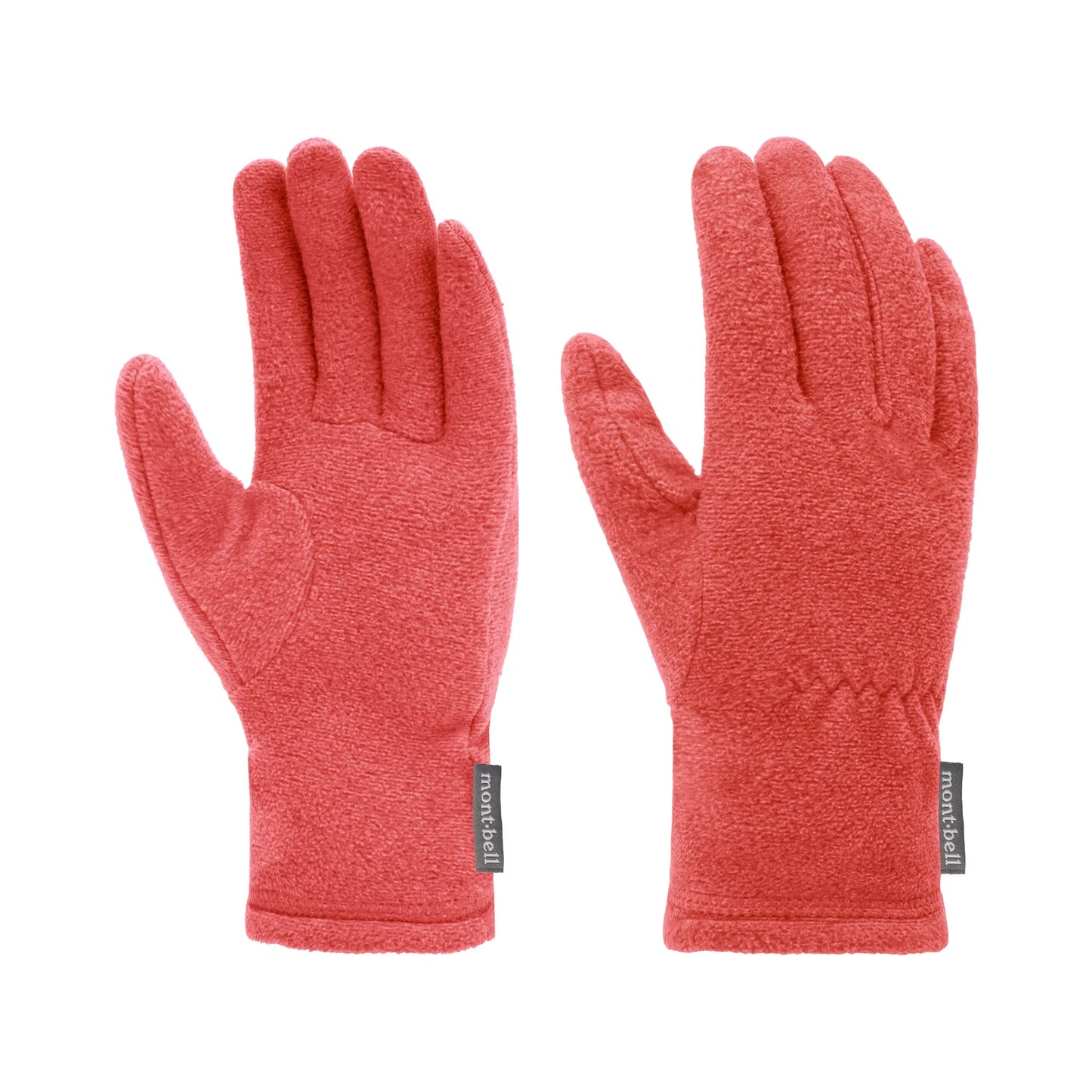 mont-bell: CHAMEECE Gloves Kid's 4 - 12