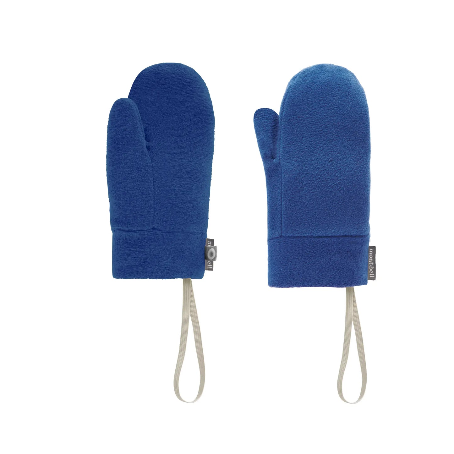 mont-bell: CHAMEECE Mittens Kid's & Baby's 2 - 6