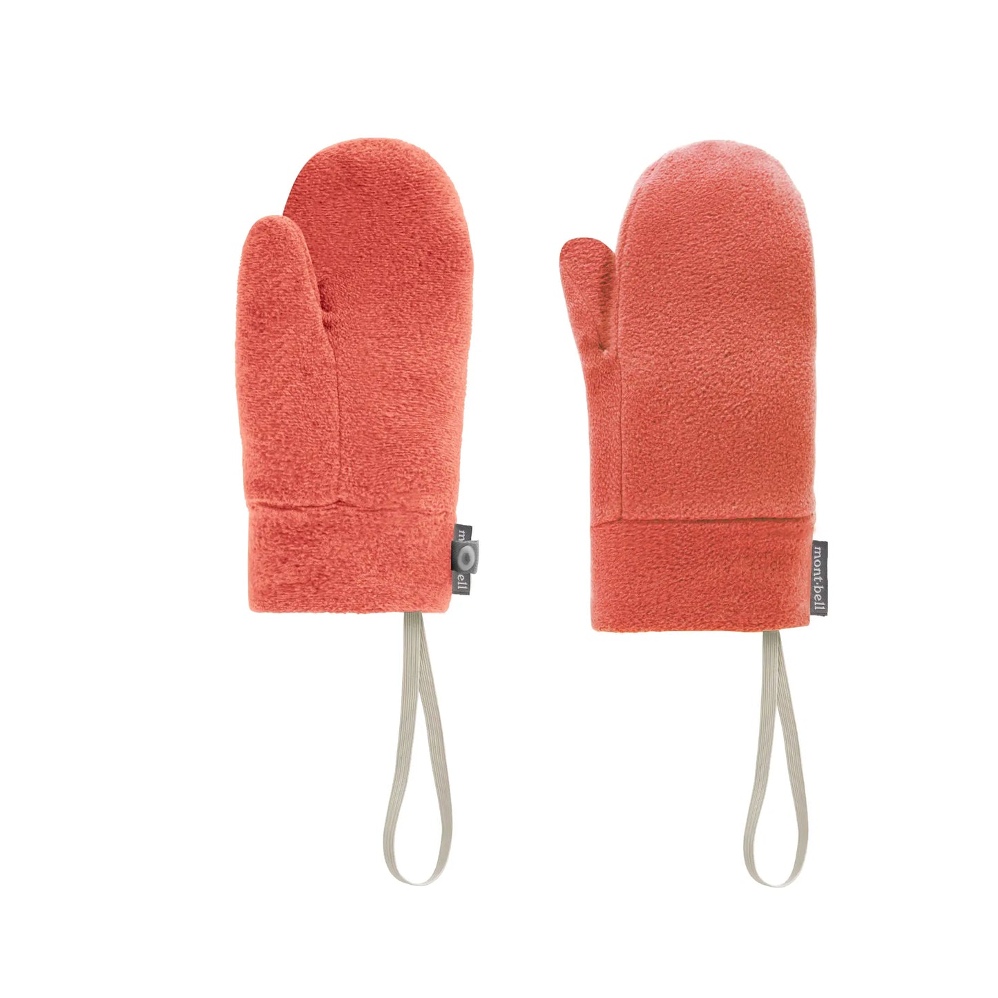 mont-bell: CHAMEECE Mittens Kid's & Baby's 2 - 6