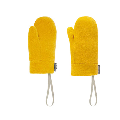 mont-bell: CHAMEECE Mittens Kid's & Baby's 2 - 6