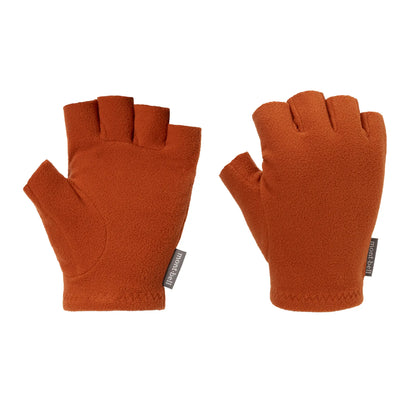 mont-bell: CHAMEECE Fingerless Gloves Men's