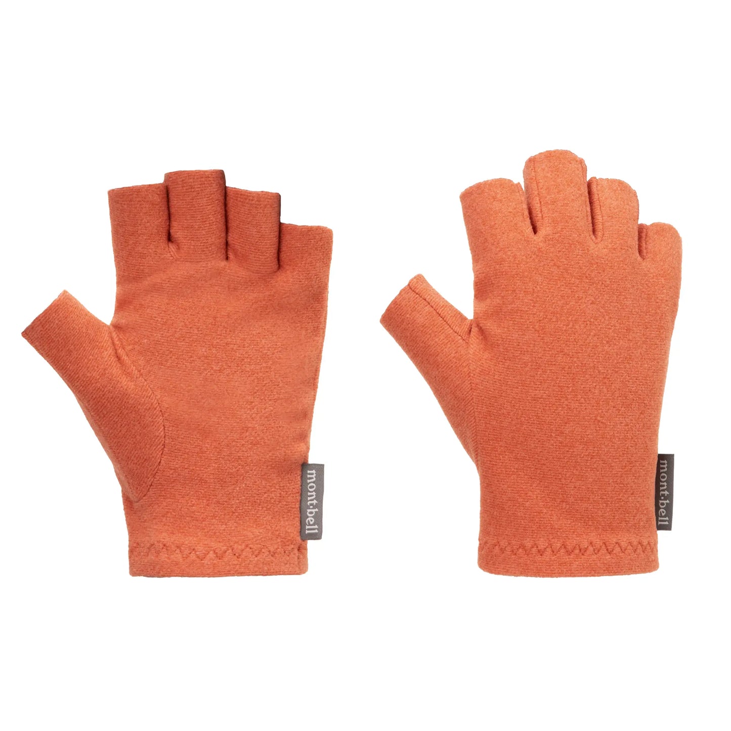 mont-bell: CHAMEECE Fingerless Gloves Women's
