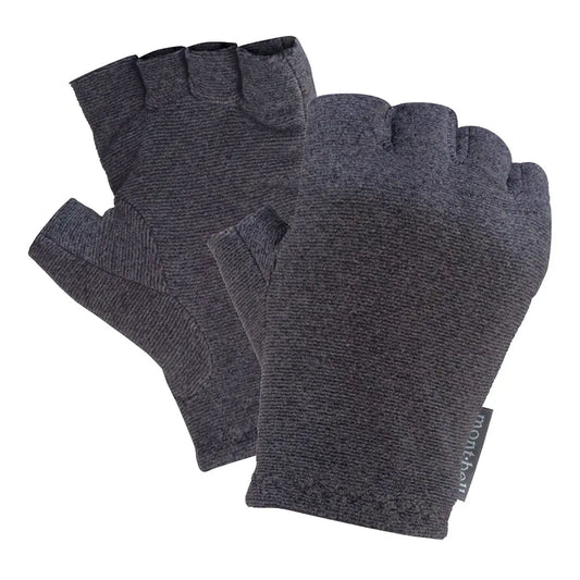 mont-bell: CHAMEECE Fingerless Gloves Women's
