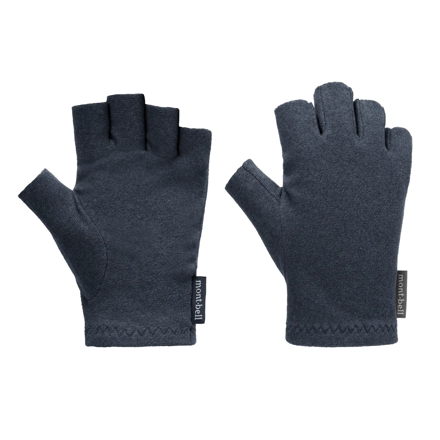 mont-bell: CHAMEECE Fingerless Gloves Women's