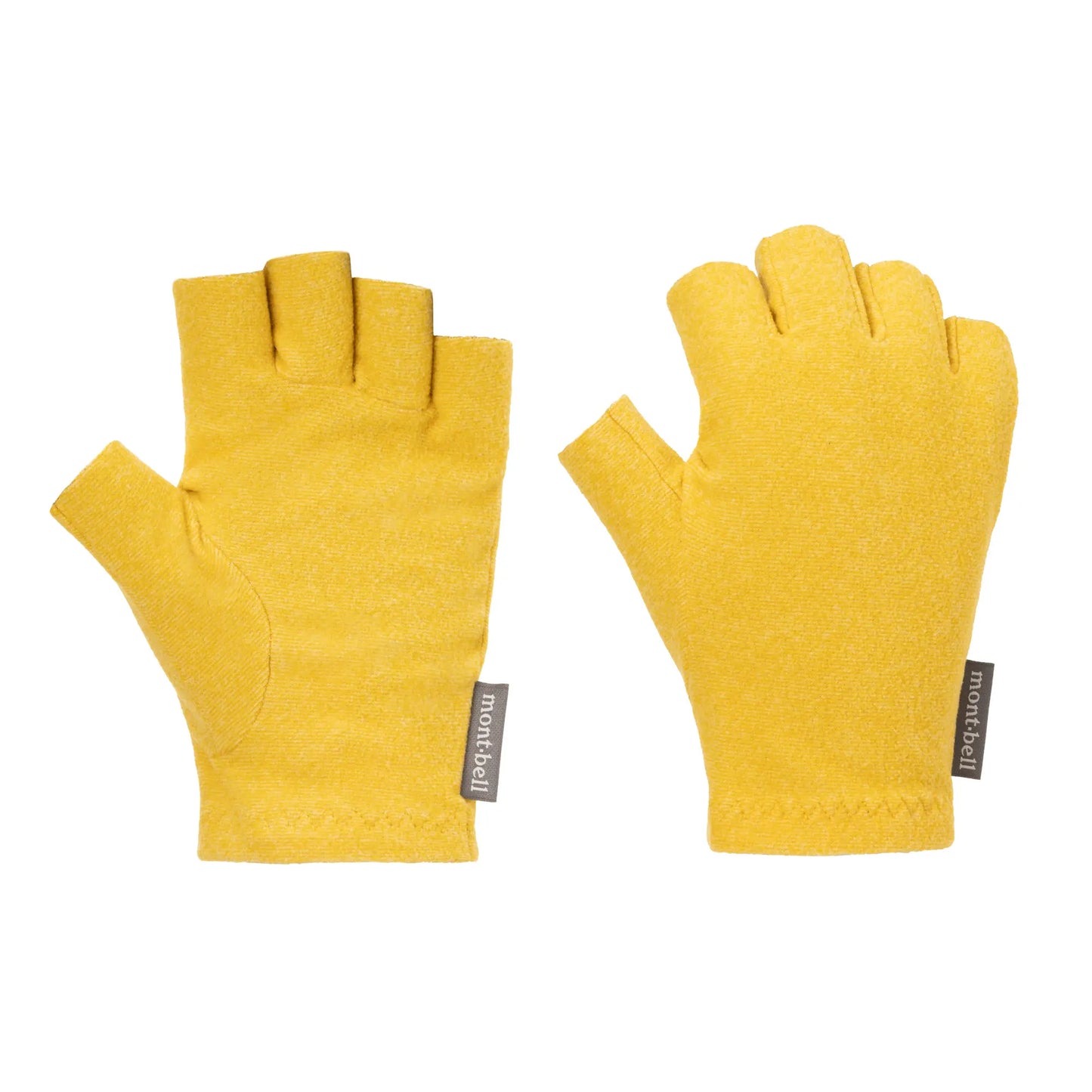 mont-bell: CHAMEECE Fingerless Gloves Women's