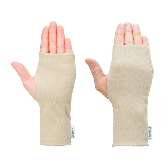 mont-bell: CHAMEECE Palm Warmer