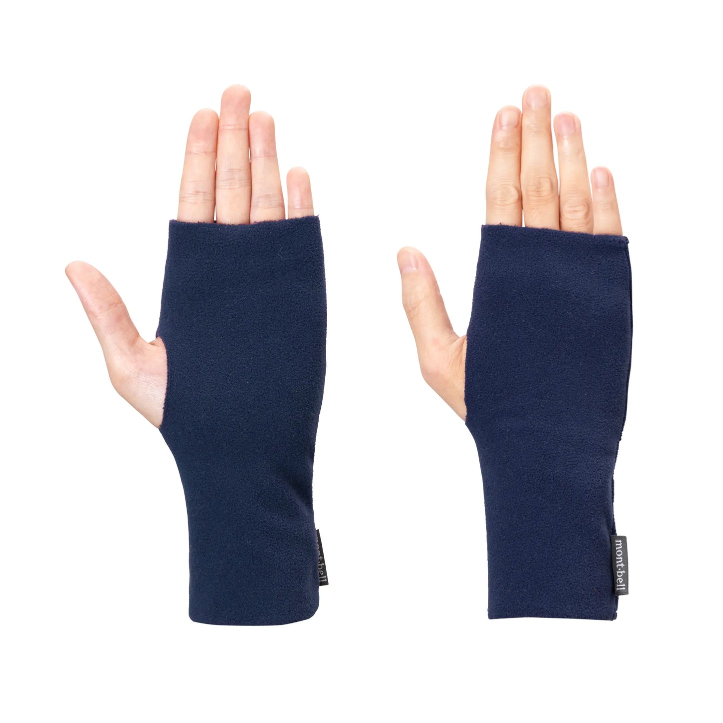 mont-bell: CHAMEECE Palm Warmer