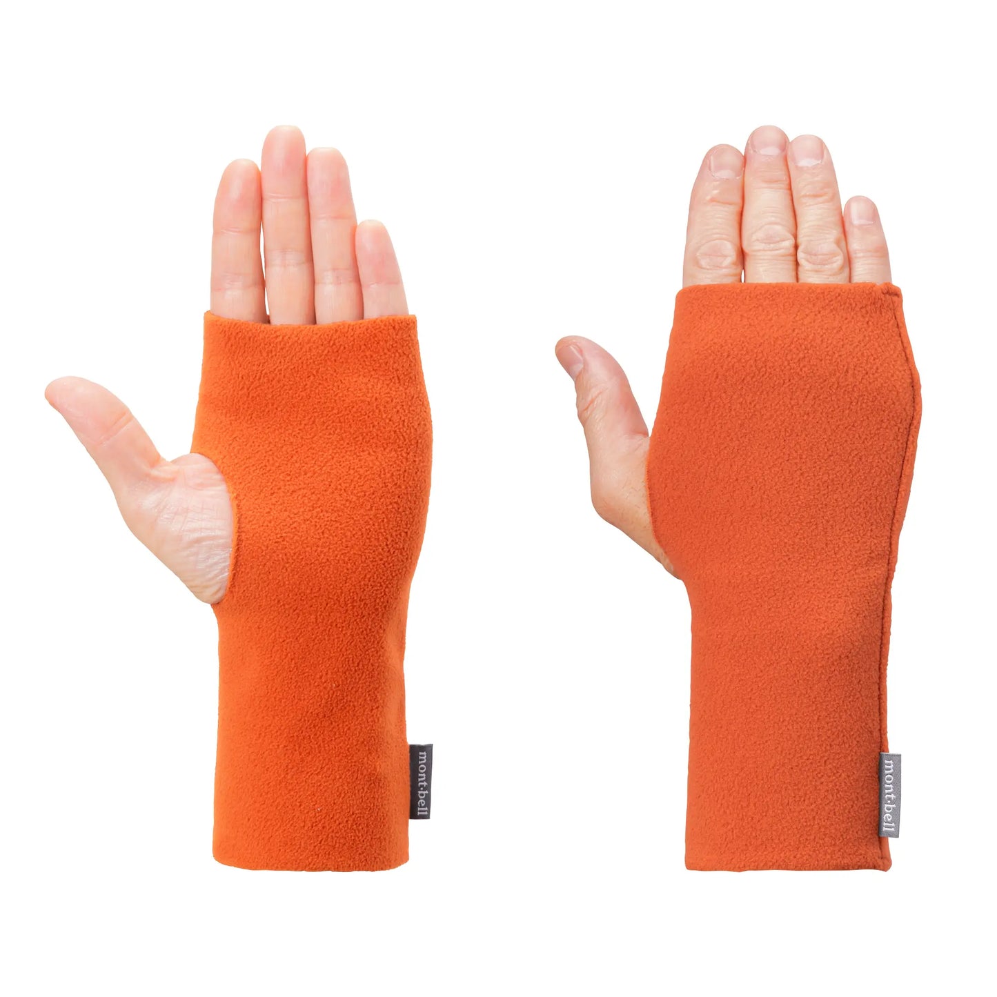 mont-bell: CHAMEECE Palm Warmer