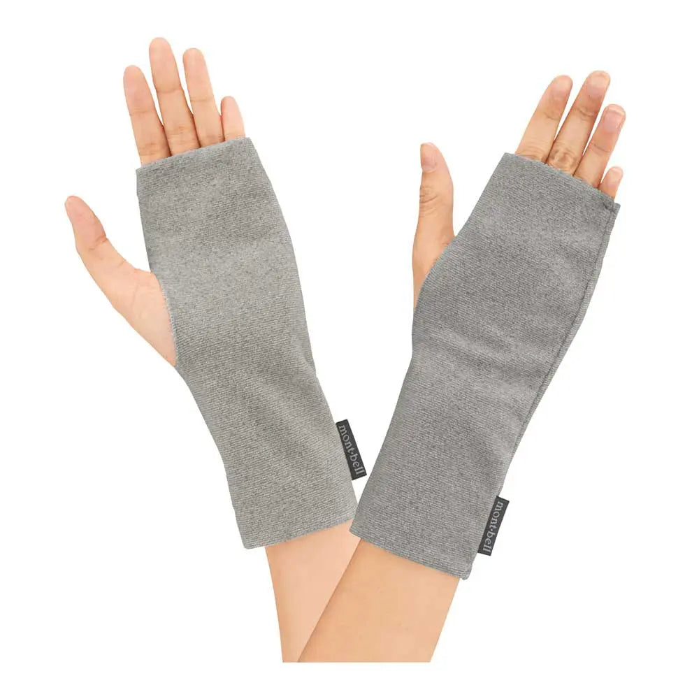mont-bell: CHAMEECE Palm Warmer