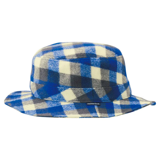 mont-bell: Wool Country Hat