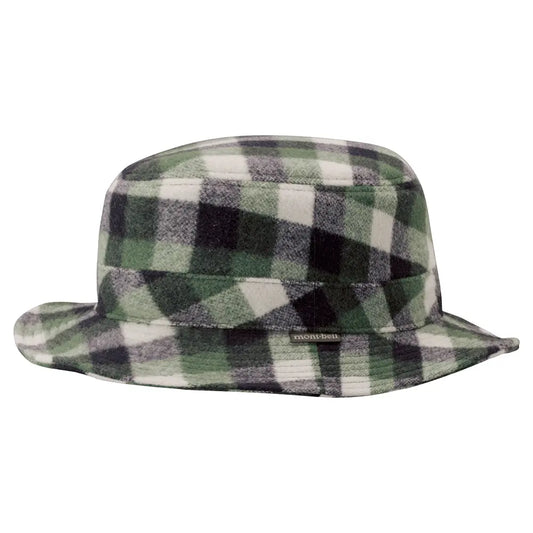 mont-bell: Wool Country Hat