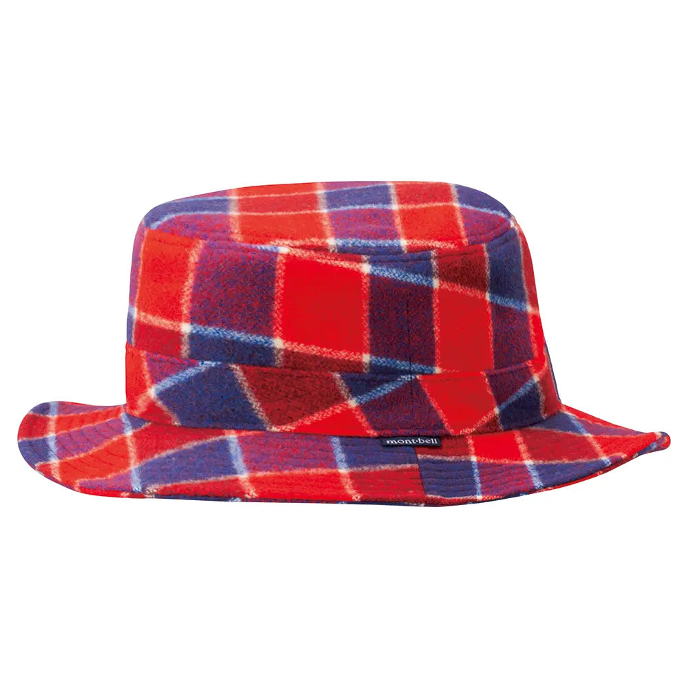 mont-bell: Wool Country Hat