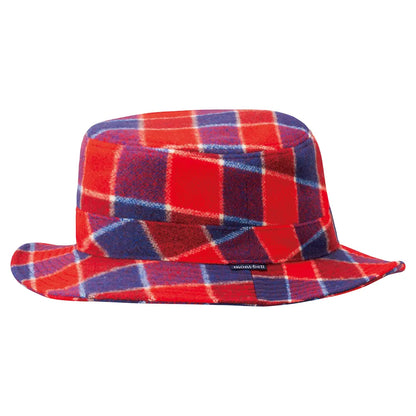 mont-bell: Wool Country Hat