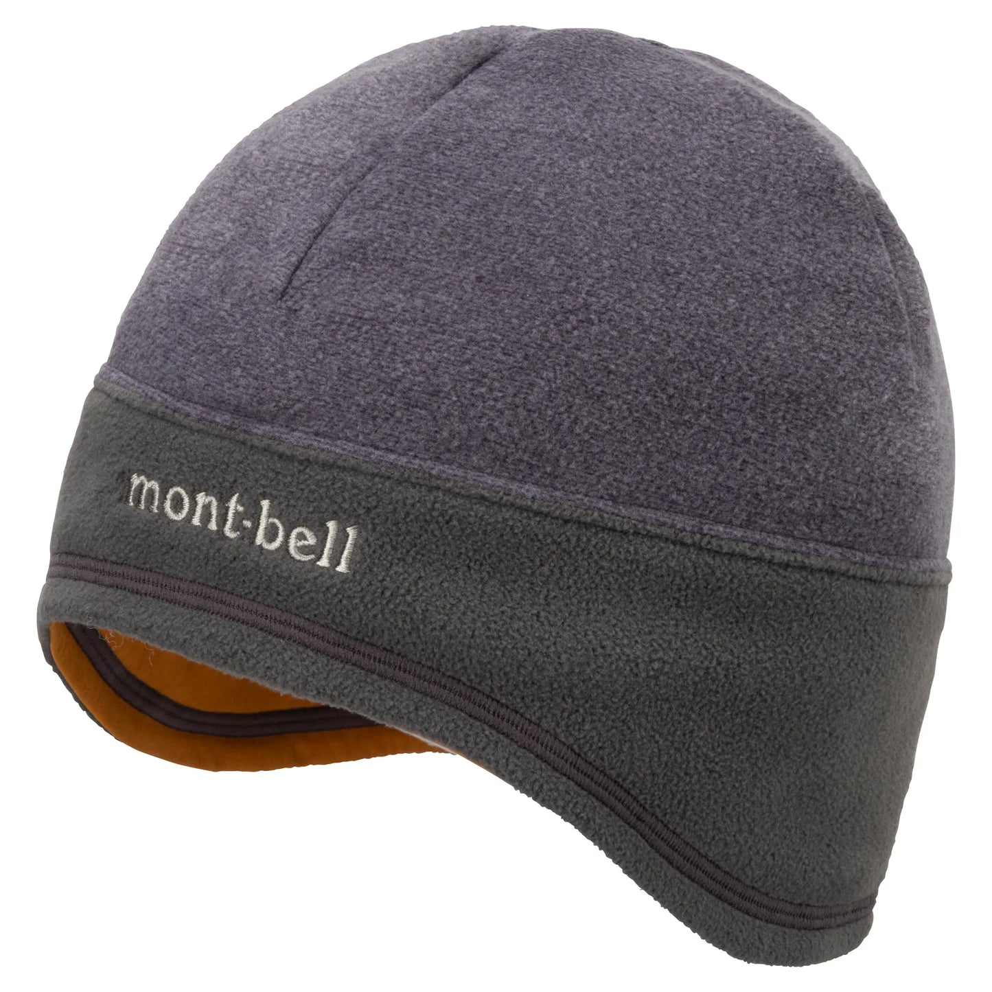 mont-bell: Reversible Alpine Ear Warmer Cap