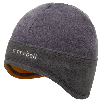 mont-bell: Reversible Alpine Ear Warmer Cap