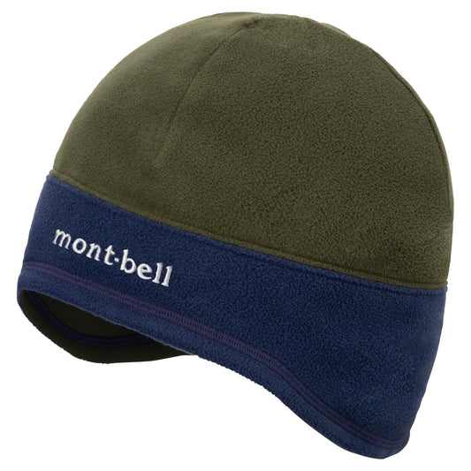 mont-bell: Reversible Alpine Ear Warmer Cap
