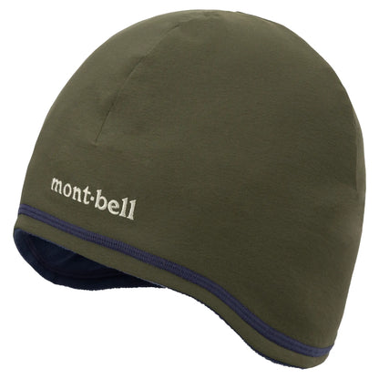 mont-bell: Reversible Alpine Ear Warmer Cap