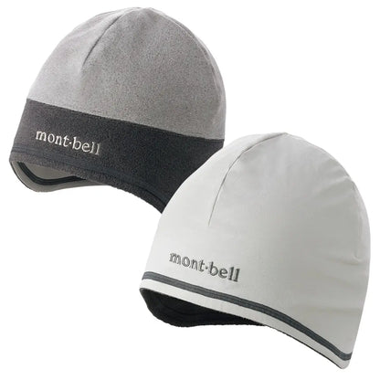 mont-bell: Reversible Alpine Ear Warmer Cap