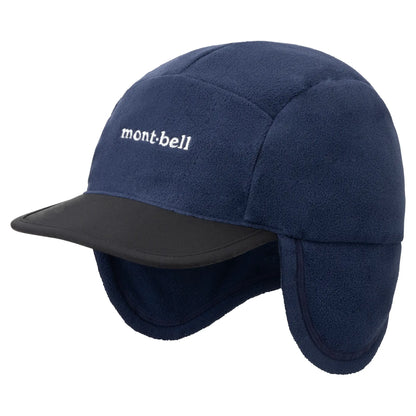 mont-bell: Reversible Alpine Cap
