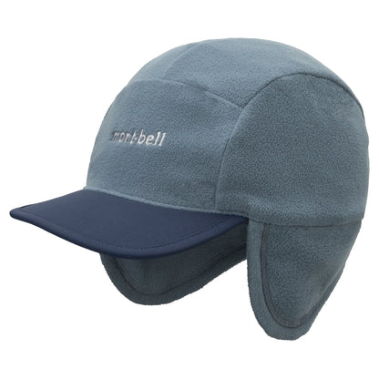 mont-bell: Reversible Alpine Cap