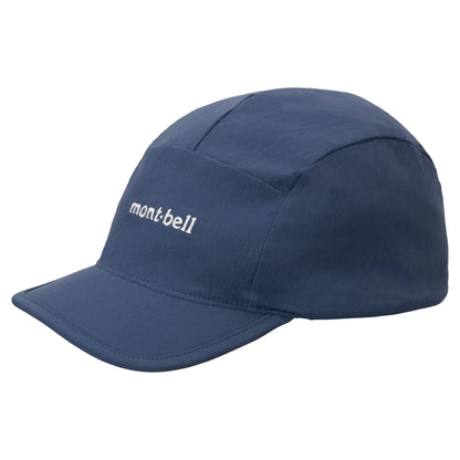 mont-bell: Reversible Alpine Cap