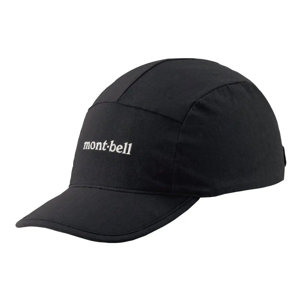 mont-bell: Reversible Alpine Cap